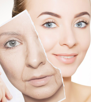 Anti-Ageing Treatment
